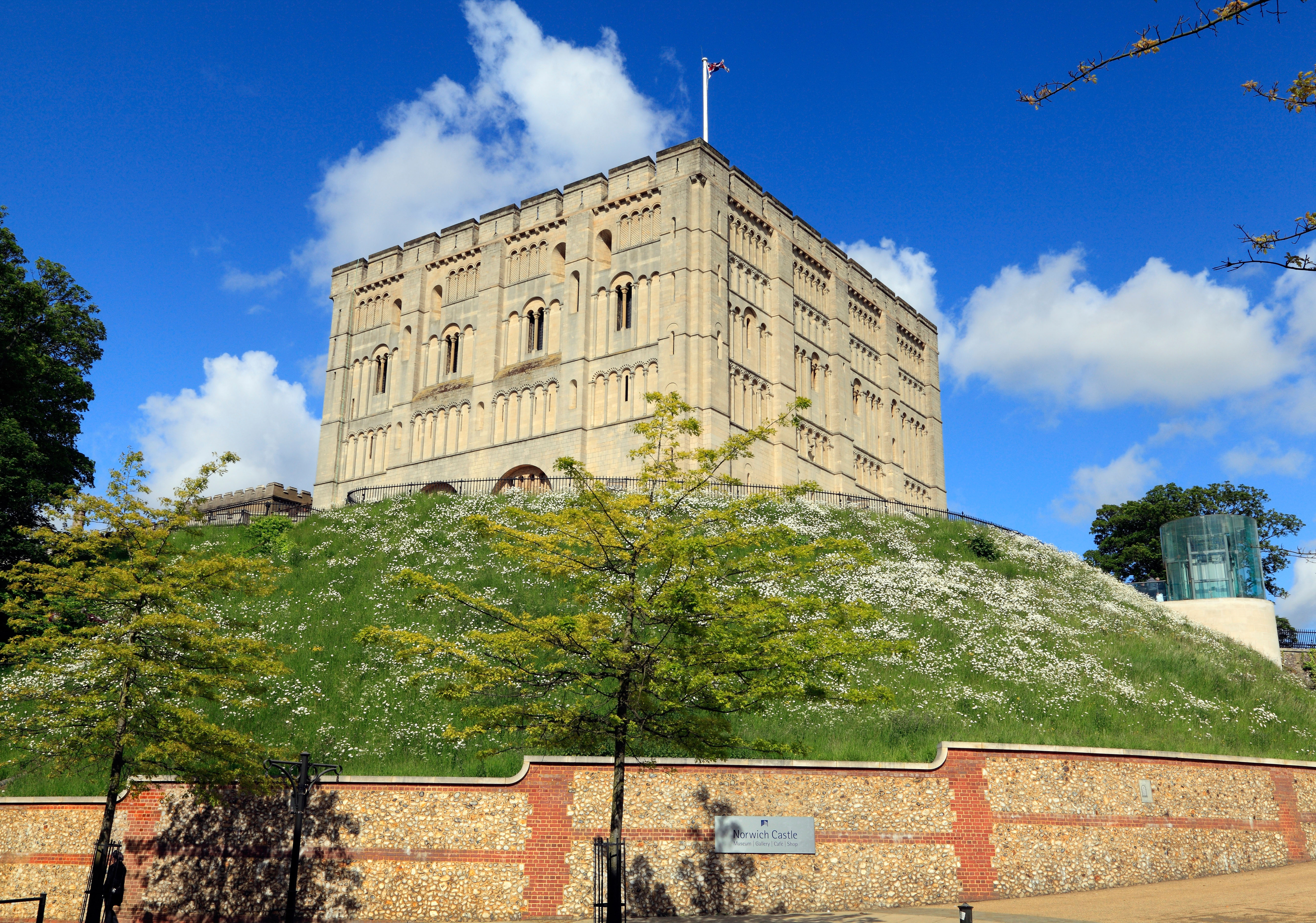Norwich Castle
