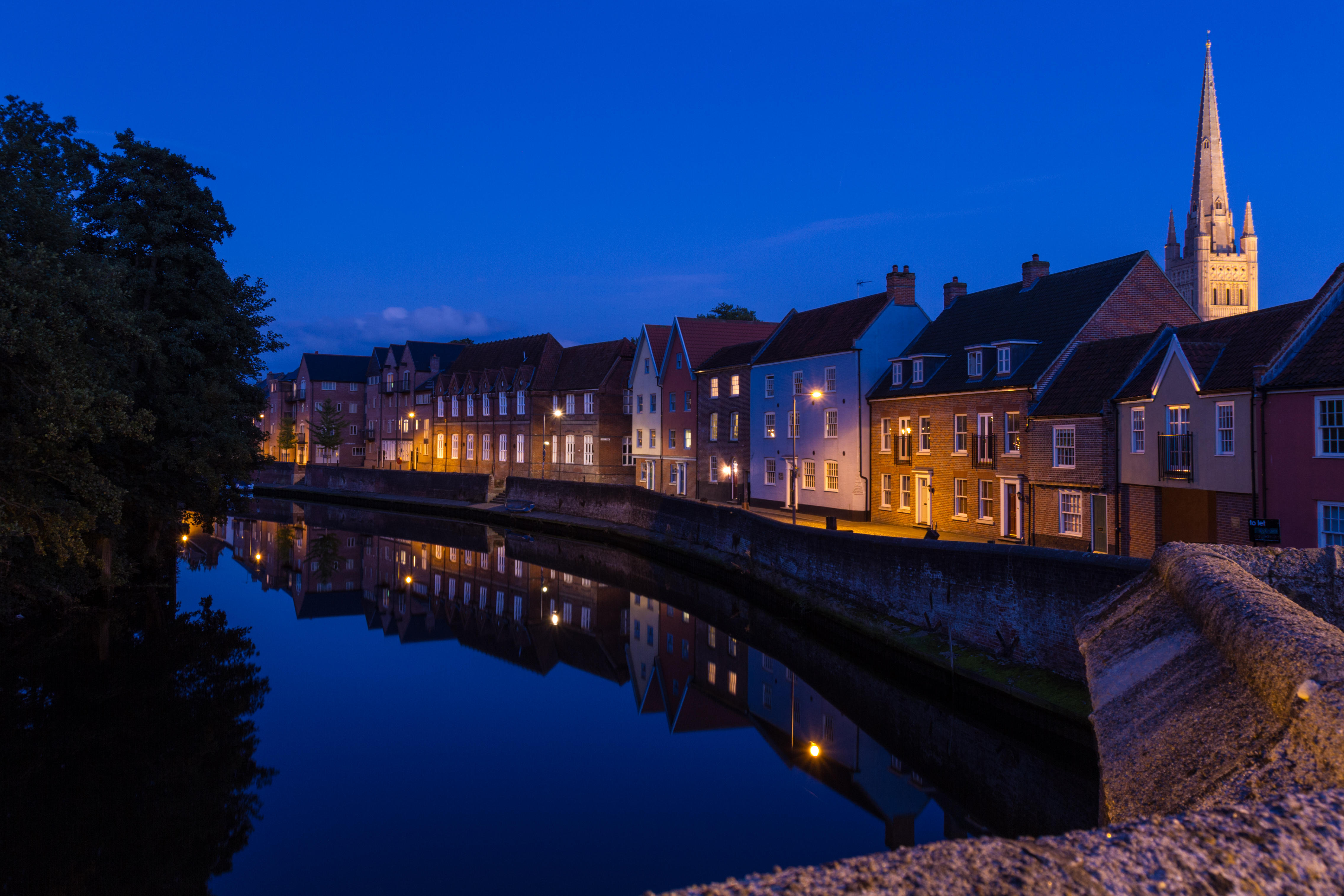 River Wensum